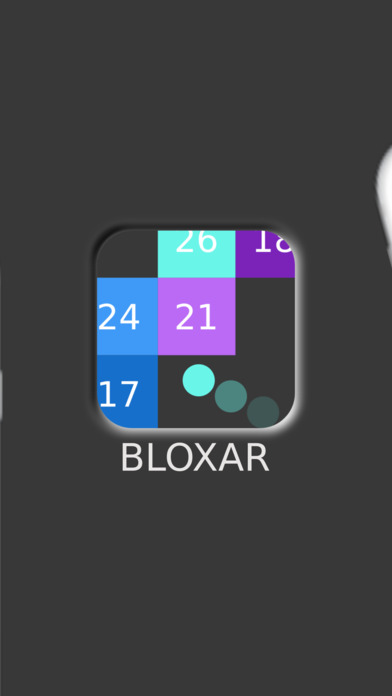 BLOXAR screenshot 3