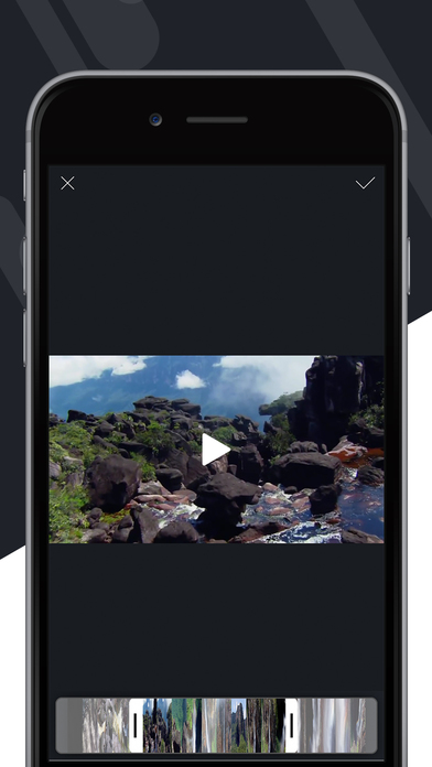 Video Editor - Video Cutter & Movie Maker screenshot 3