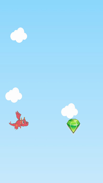 Catchy: the Dragon screenshot 3