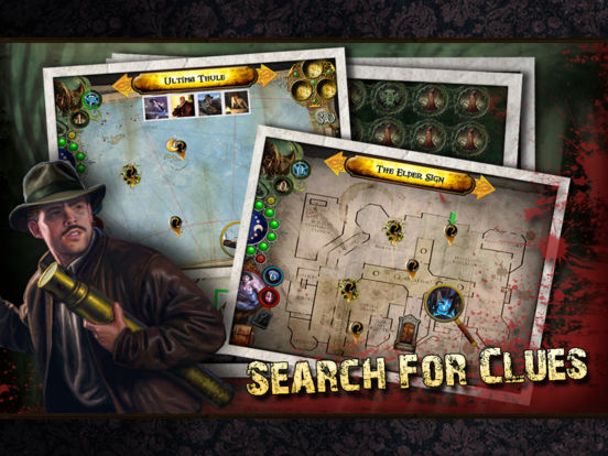 iPad Screenshot 3