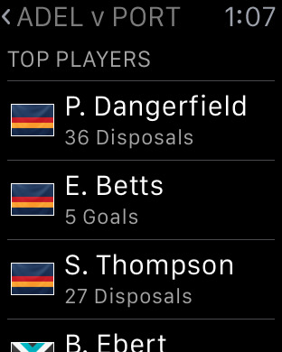 iPhone Screenshot 4
