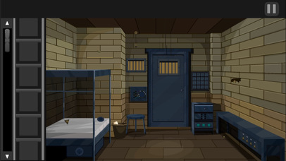 Can You Escape The Prison Jail 3? screenshot 2
