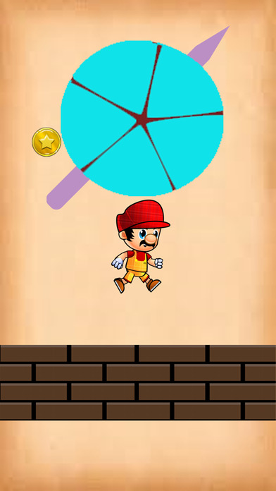 Happy Jumper Game screenshot 3