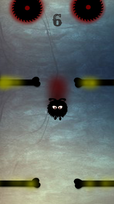Jump Jump - Cute Zombie screenshot 2