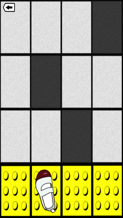Don T Step On The White Tile Don T Step On The White Tile