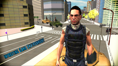 Us Army Commando - Sniper Shooting VR Game screenshot 3