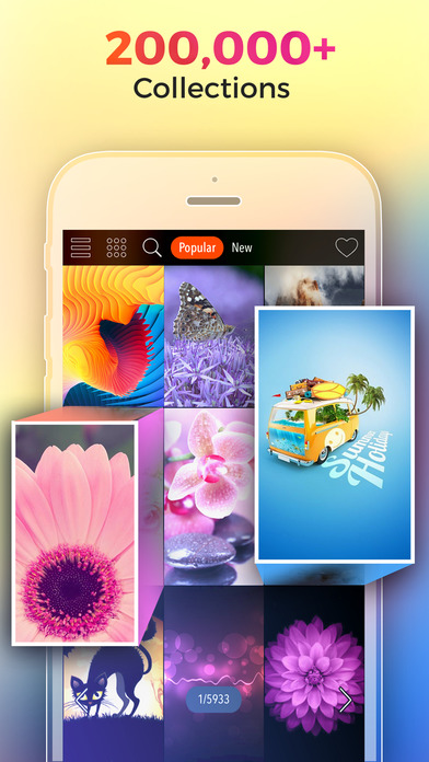 iPhone Screenshot 1