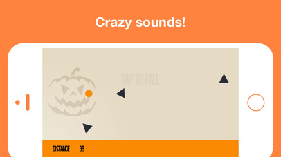 Bounce Fall screenshot 3