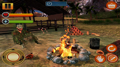 US Army Soldier Survive Missions screenshot 4