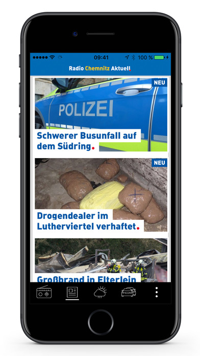 iPhone Screenshot 2