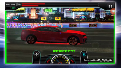 Drag Race Speed Shift screenshot 4