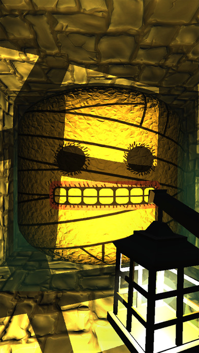 Creepy Corridor screenshot 3