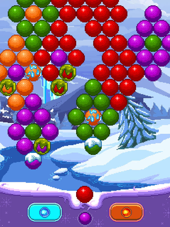 Bubble Wonderland screenshot 9
