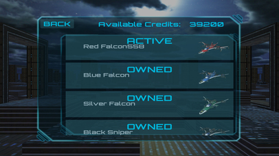 Mad Jet Racer screenshot 4