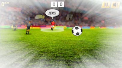 Soccer Games Stars - Football Kings screenshot 4