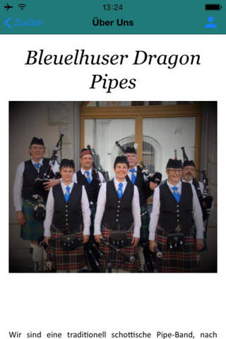 Bleuelhuser Dragon Pipes screenshot 2