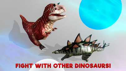 AR Pocket Dino World screenshot 4