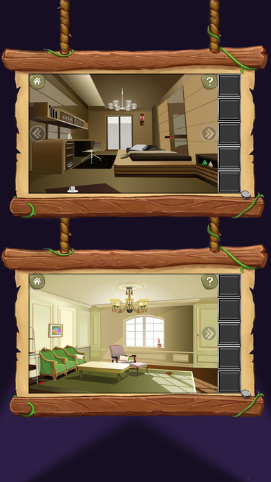 Escape Room 2:Escape The Complex House Games screenshot 4