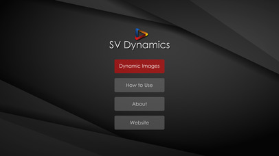 SV Dynamics screenshot 2