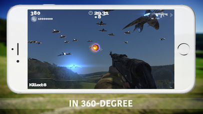 SpacePortal - AugmentedReality screenshot 2