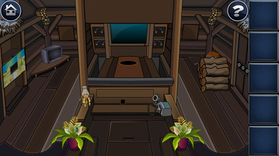Escape Room:The Computer Lab screenshot 2