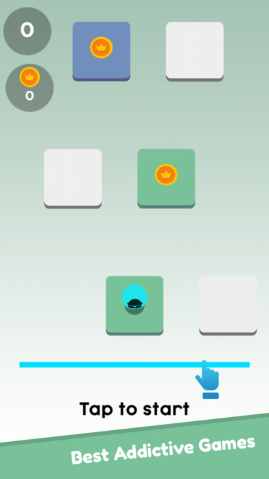 Tile Hop - Fun Game screenshot 3