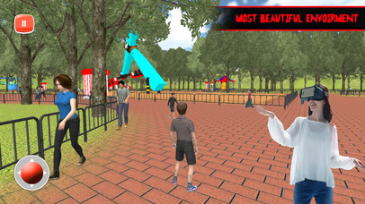 VR Amusement Park : Adventure Theme Park screenshot 4