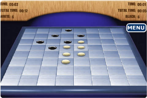 Chess Reverse screenshot 4