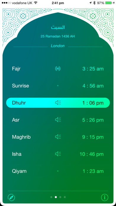 iPhone Screenshot 2