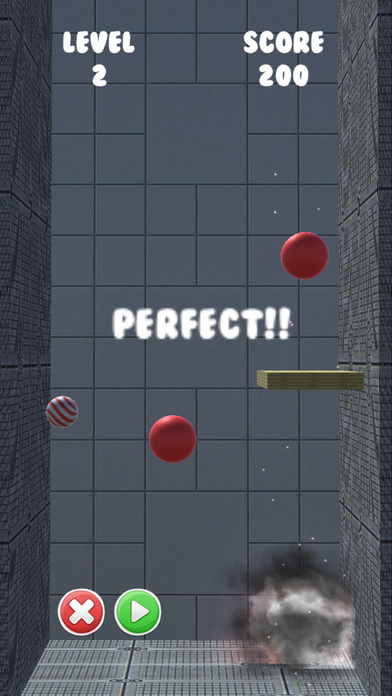 Blow The Barrel - Simple and Fun game!! screenshot 3