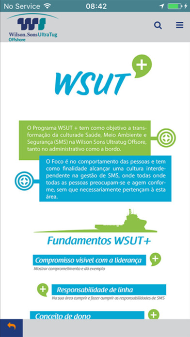 WSUT 2.0 screenshot 3