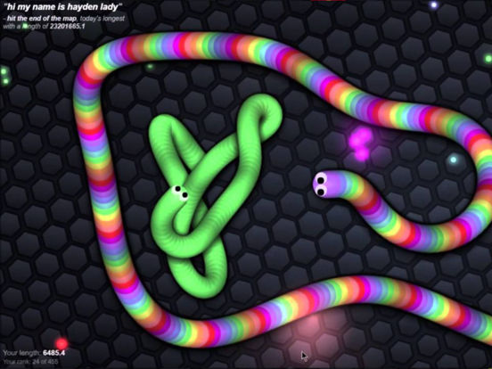 download snake worms