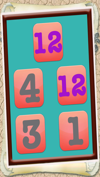 Children Puzzle Match screenshot 3