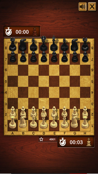 Master Chess Pro screenshot 3