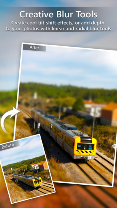 PixArt - Advanced Photo Editor Pro screenshot 3