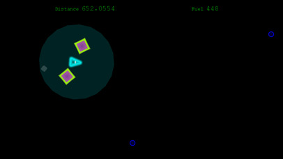 Black Space : Unlimited screenshot 2