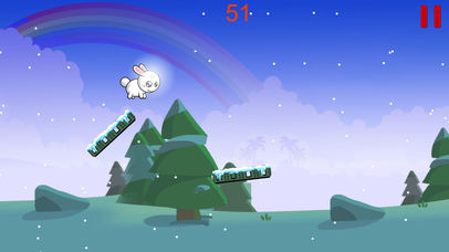 Jumpi Rabbit screenshot 4