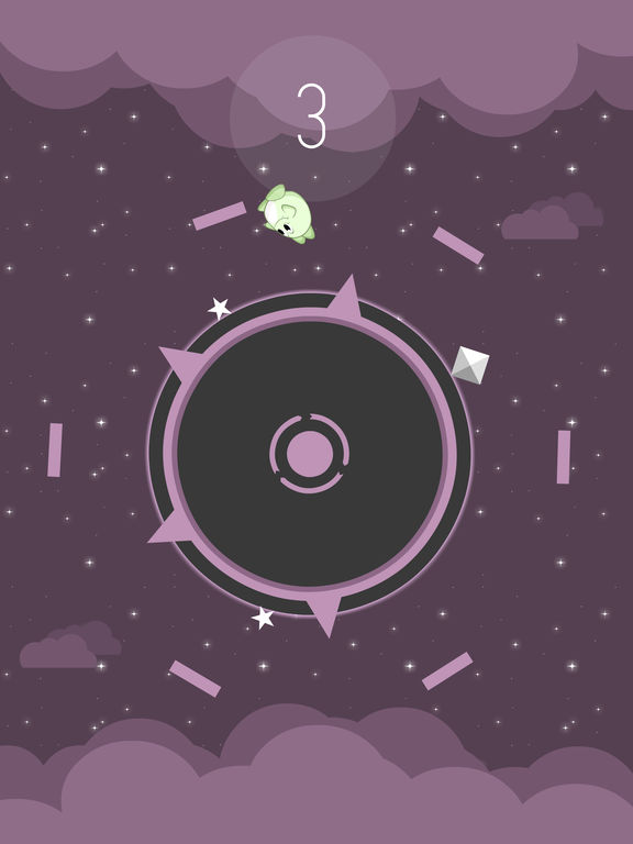 Glide Hopper screenshot 9