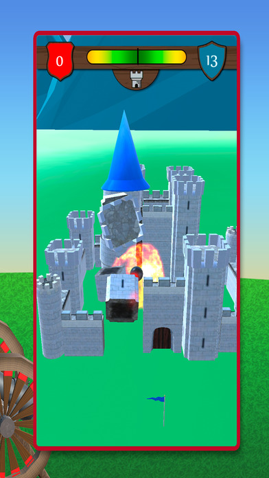 Battle of Castles and Clash of Kingdoms – Pro screenshot 2