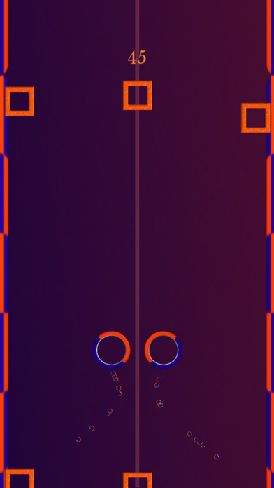 Circles Squared Lite screenshot 4