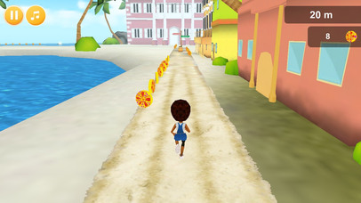 Island Run Bahamas screenshot 3