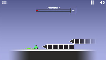 Fidget Run & Jump - Fidget Spinner Run screenshot 2