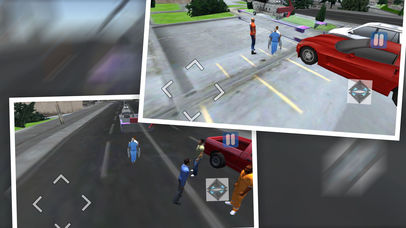 Helicopter Ambulance Rescue Sim Pro screenshot 3
