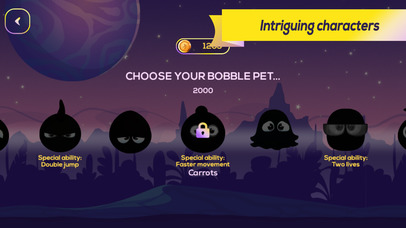Bobble Bunch: Ultimate Pet Adventure screenshot 3