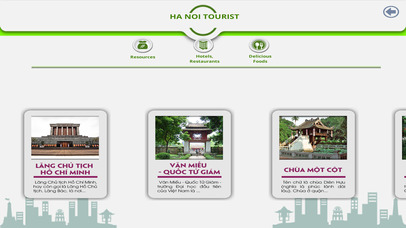 Hanoi-Potential & Opportunity screenshot 2