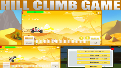 Off : Road Racing MMX Hill Dash Pro screenshot 4