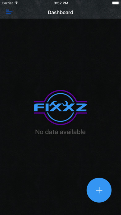 FIXXZ - User screenshot 3