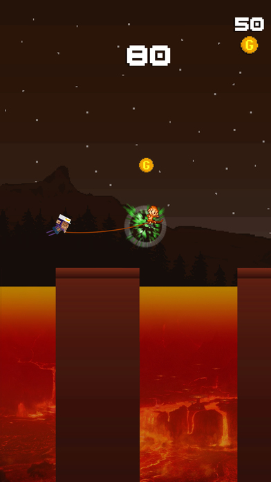 Monkey Sword screenshot 4