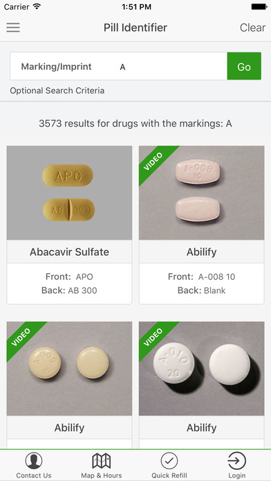 Murrayville Pharmacy screenshot 4