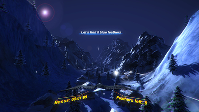 Eaglivion screenshot 4